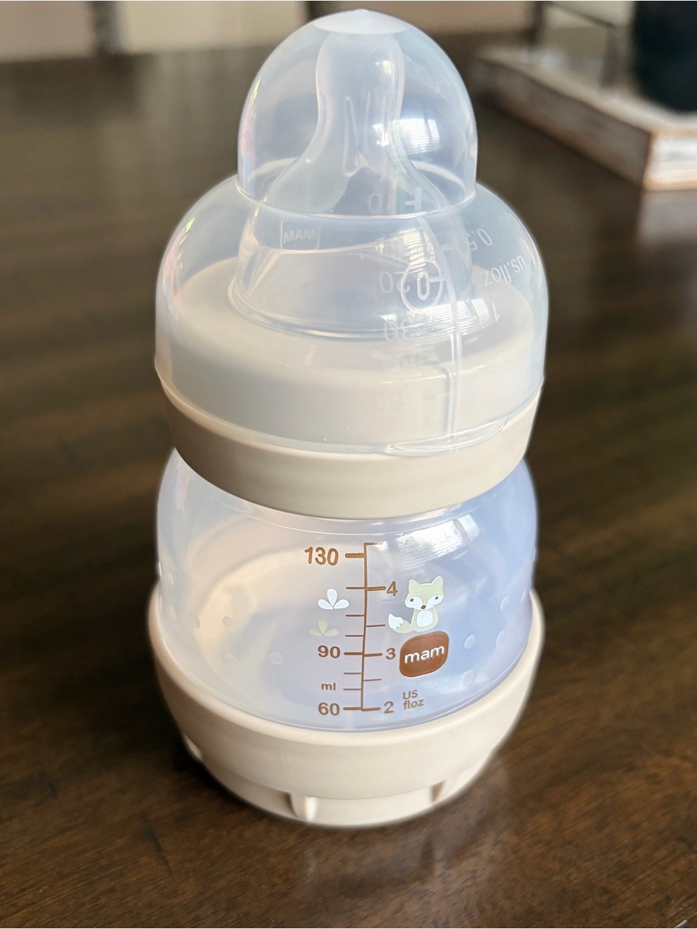 Mam Bottle